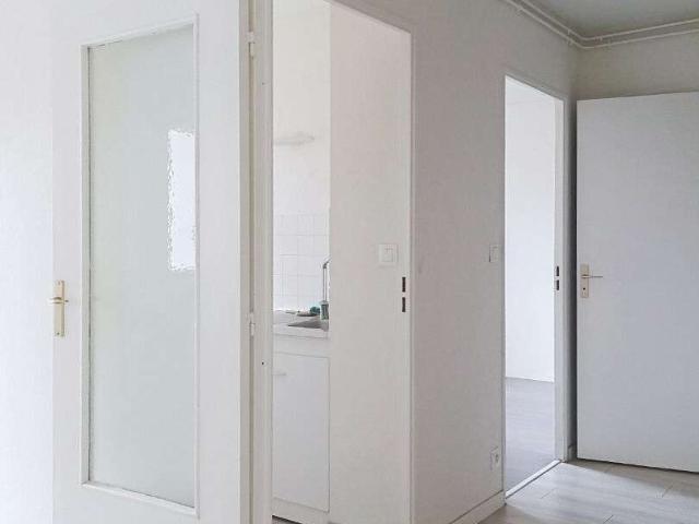 Appartement vente à Nantes