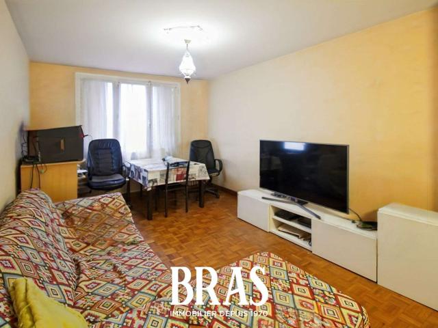 Appartement vente à Nantes