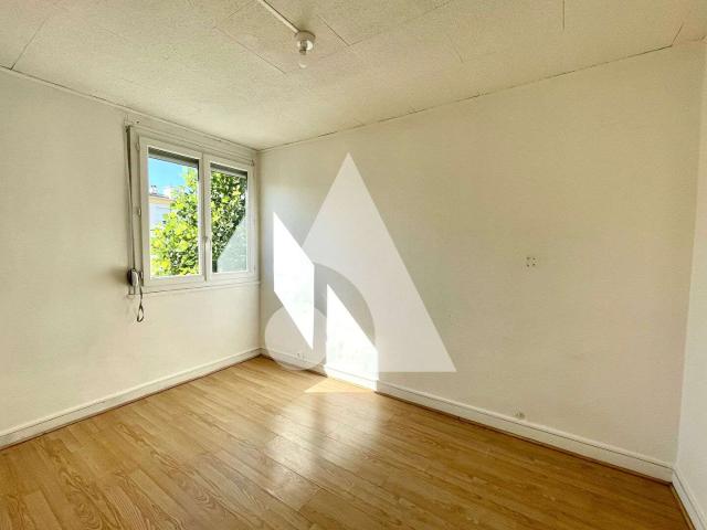 Appartement vente à Nantes