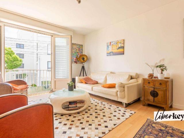 Appartement vente à Nantes