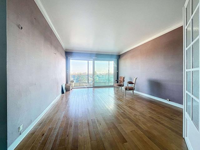 Appartement vente à Nantes
