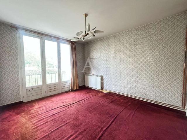 Appartement vente à Nantes