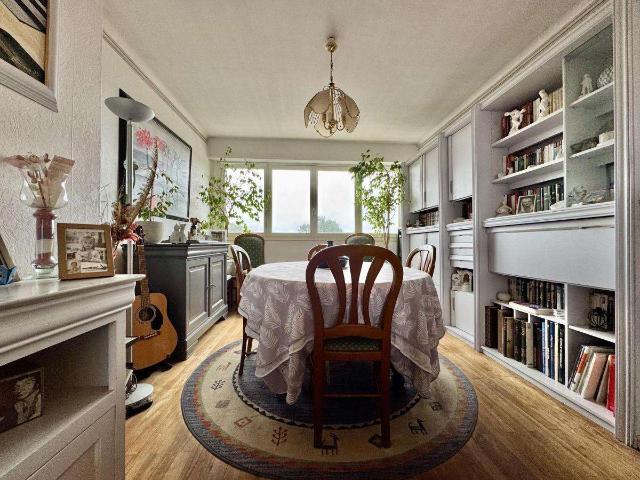 Appartement vente à Nantes