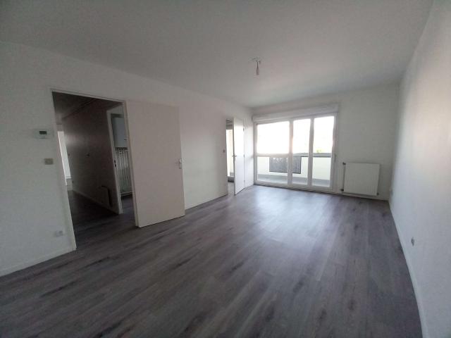 Appartement vente à Nantes
