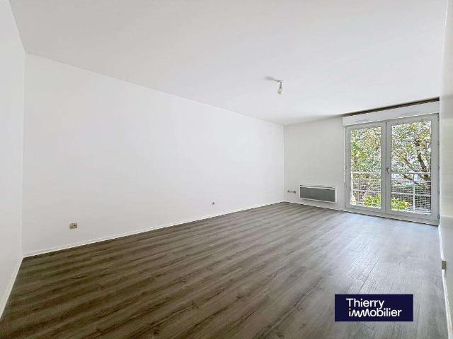 Appartement vente à Nantes