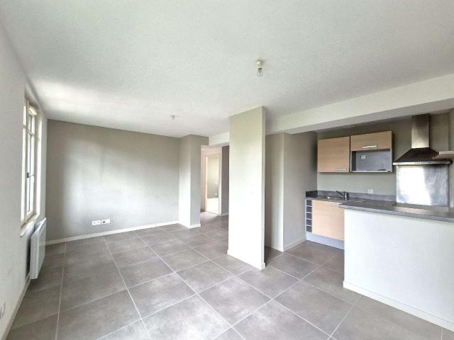 Appartement vente à Nantes