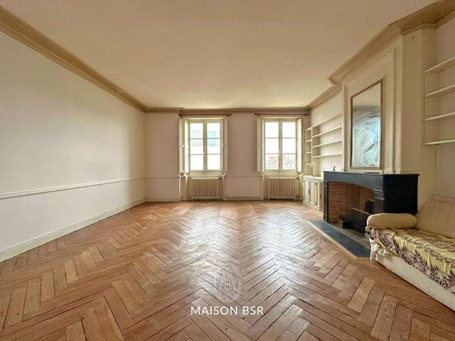 Appartement vente à Nantes