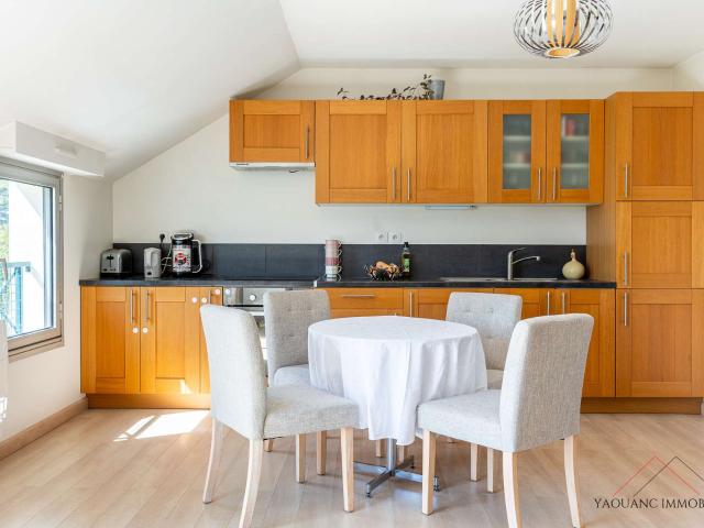 Appartement vente à Nantes