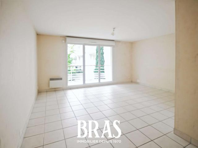 Appartement vente à Nantes