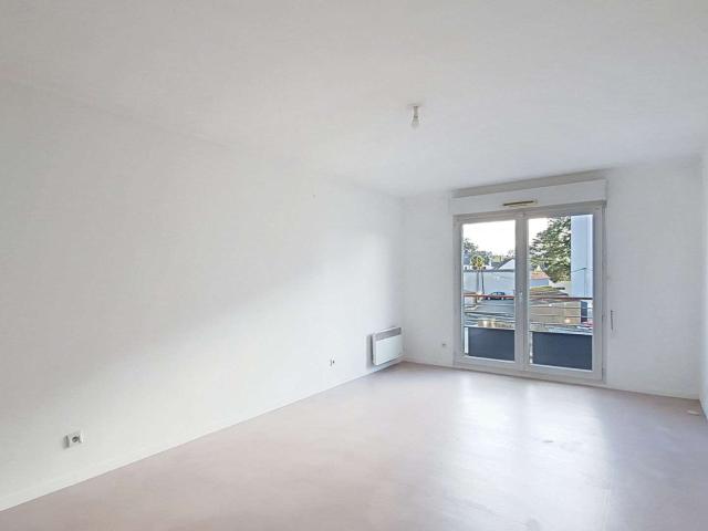 Appartement vente à Nantes