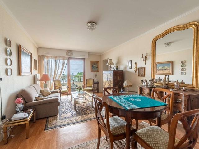 Appartement vente à Nantes