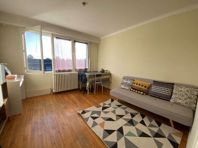 Appartement vente à Nantes