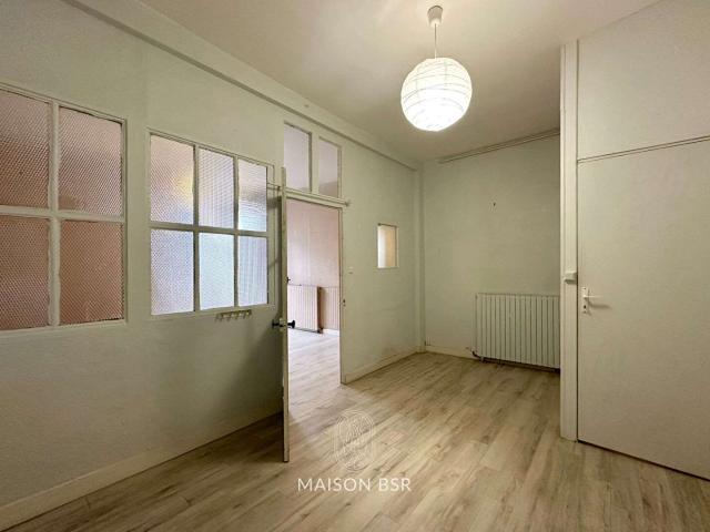 Appartement vente à Nantes