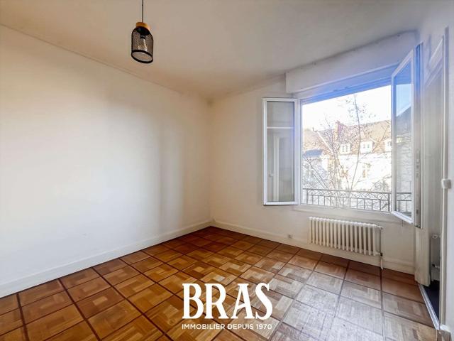 Appartement vente à Nantes