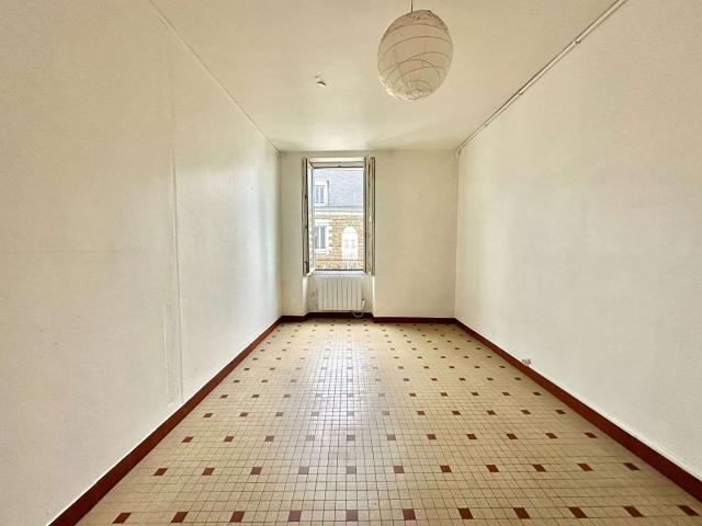 Appartement vente à Nantes