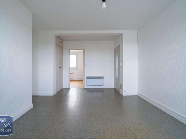 Appartement vente à Nantes