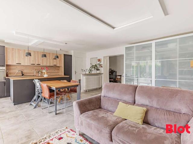 Appartement vente à Nantes