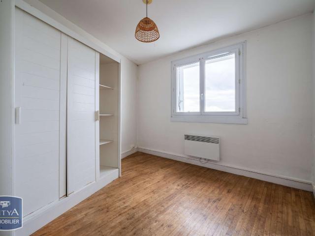Appartement vente à Nantes