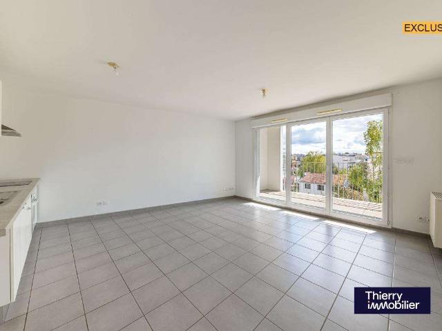 Appartement vente à Nantes