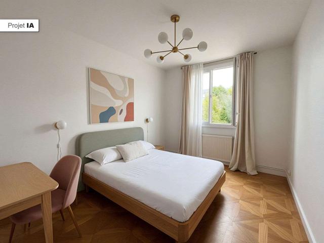 Appartement vente à Nantes