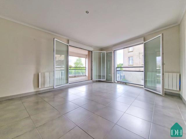 Appartement vente à Nantes