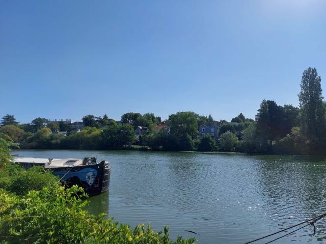 Appartement vente à Nantes
