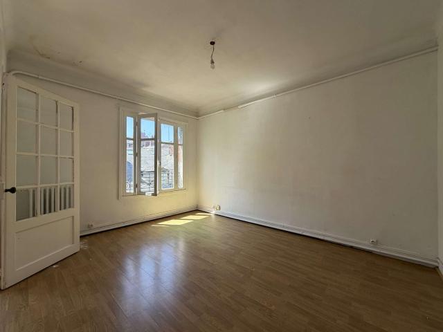 Appartement vente à Nantes