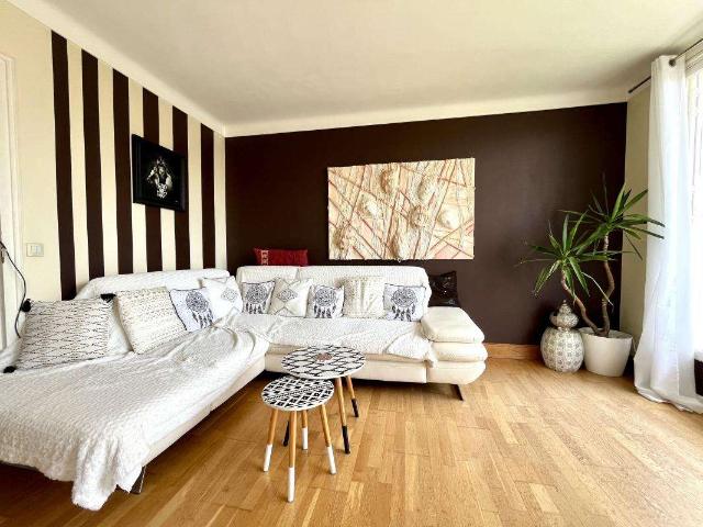 Appartement vente à Nantes