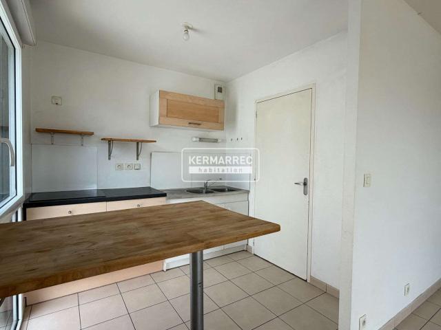 Appartement vente à Nantes, Saint-sébastien-sur-loire