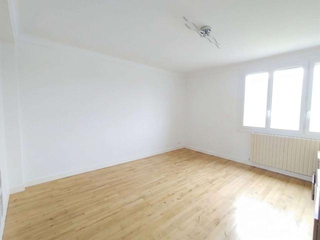 Appartement vente à Nantes