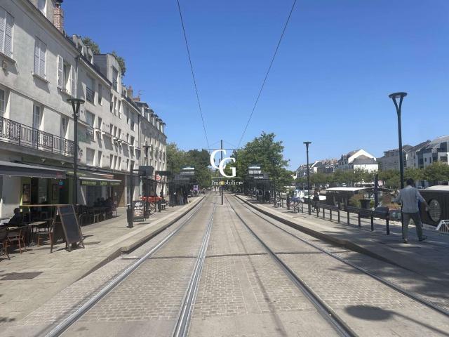 Appartement vente à Nantes, Bouguenais