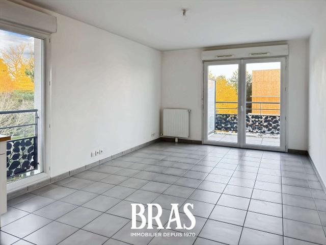 Appartement vente à Nantes