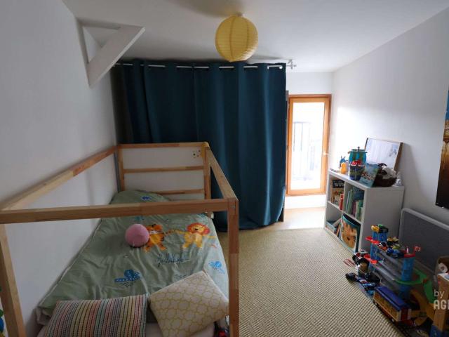 Appartement vente à Nantes