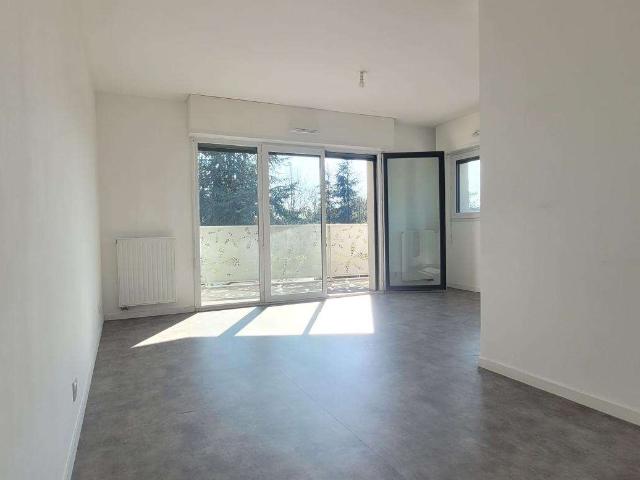 Appartement vente à Nantes, Saint-sébastien-sur-loire