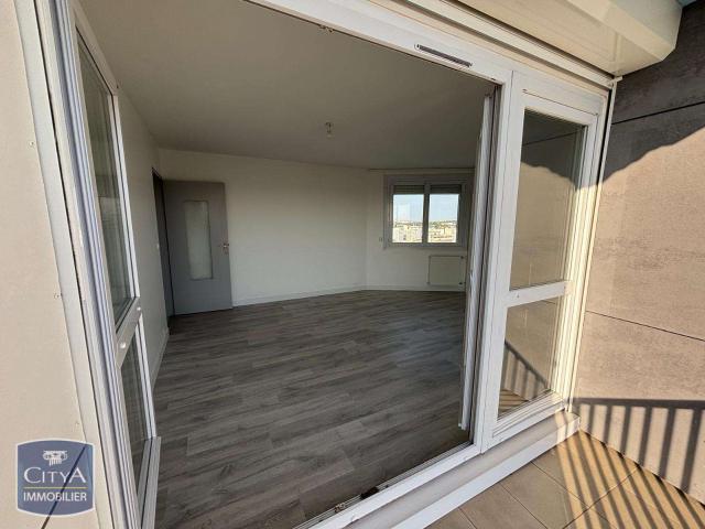 Appartement vente à Nantes