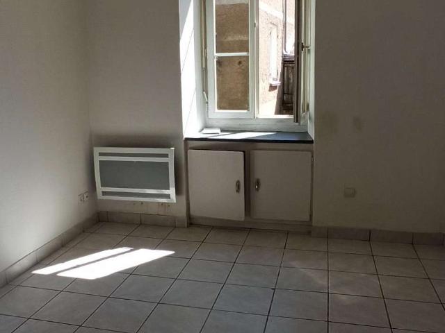 Appartement vente à Nantes