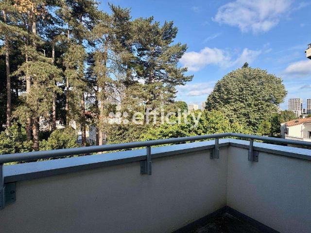 Appartement vente à Nantes
