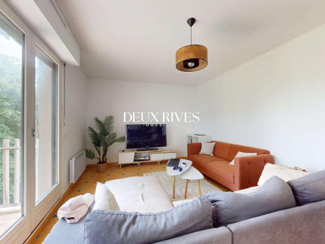 Appartement vente à Nantes