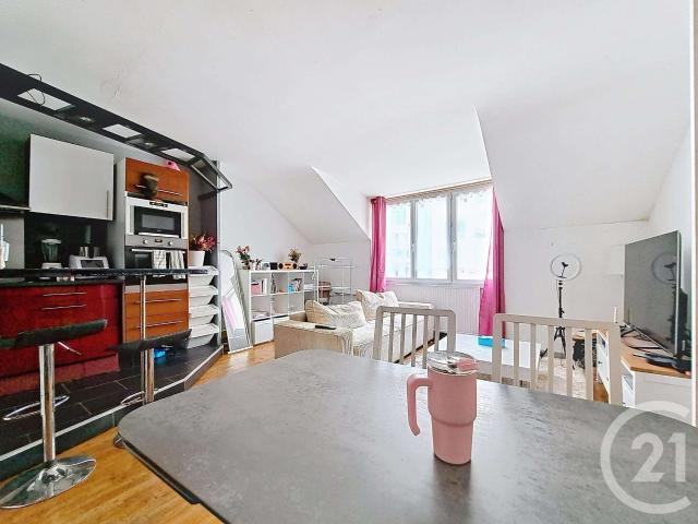 Appartement vente à Nantes