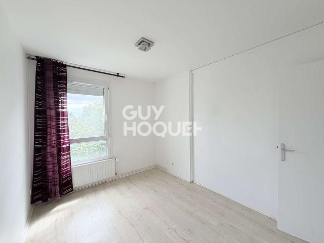 Appartement vente à Nantes