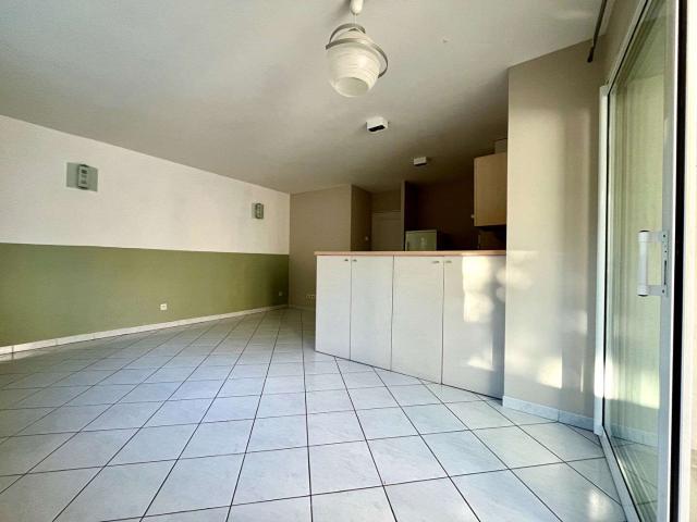 Appartement vente à Nantes