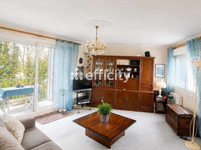 Appartement vente à Nantes