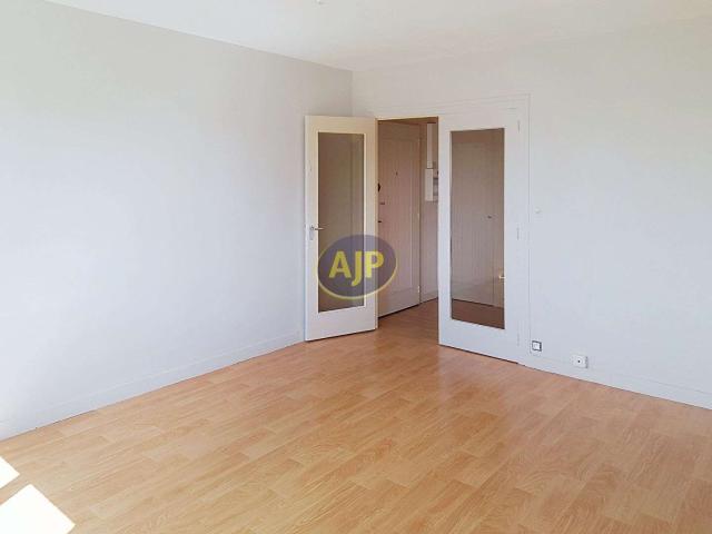 Appartement vente à Nantes