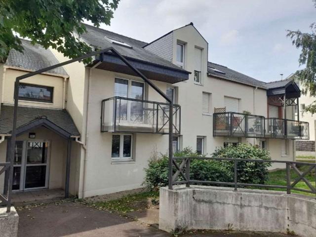 Appartement vente à Nantes