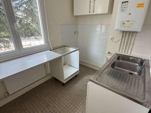 Appartement vente à Nantes