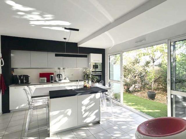 Appartement vente à Nantes