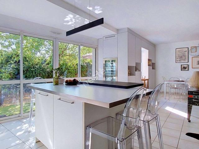 Appartement vente à Nantes