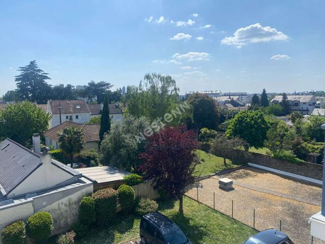 Appartement vente à Nantes