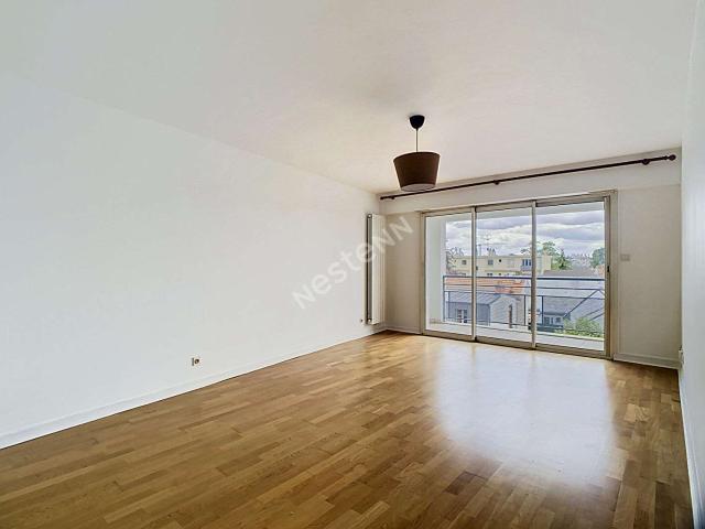 Appartement vente à Nantes