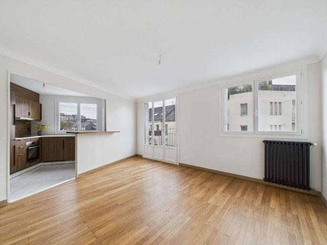 Appartement vente à Nantes